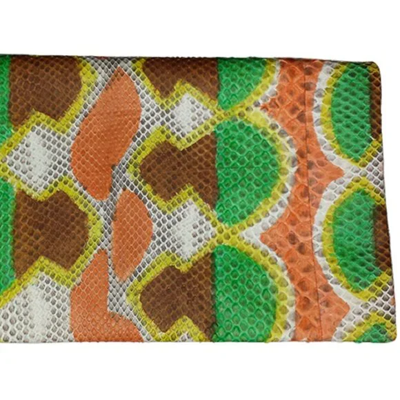 new REAL python clutch - Picture 2 of 2